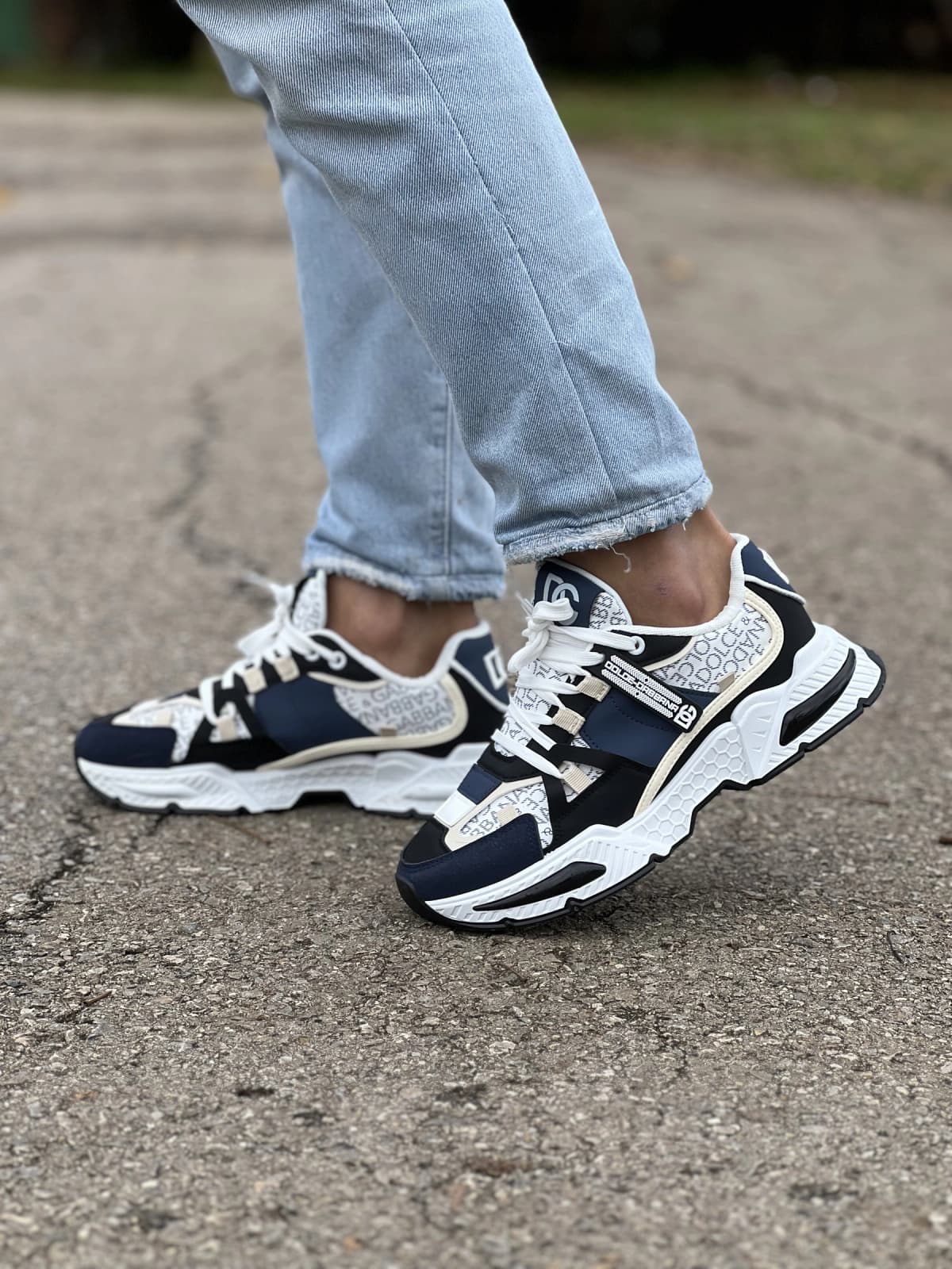 Chaussure DG 2