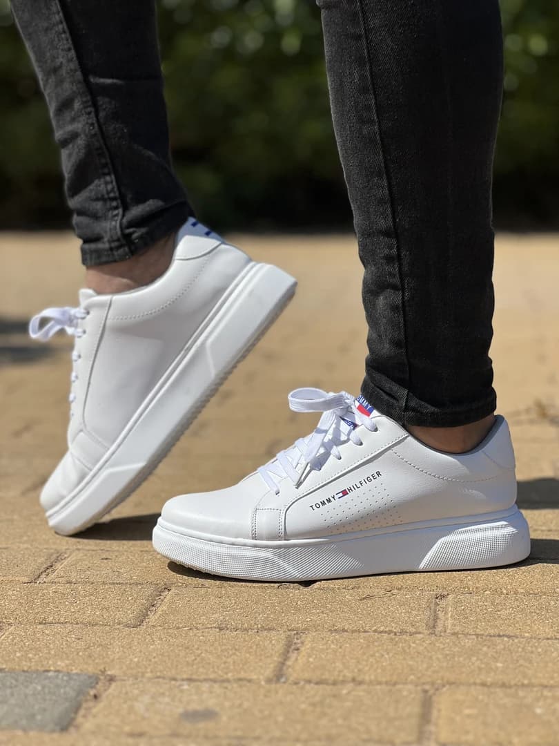 Chaussure Tommy