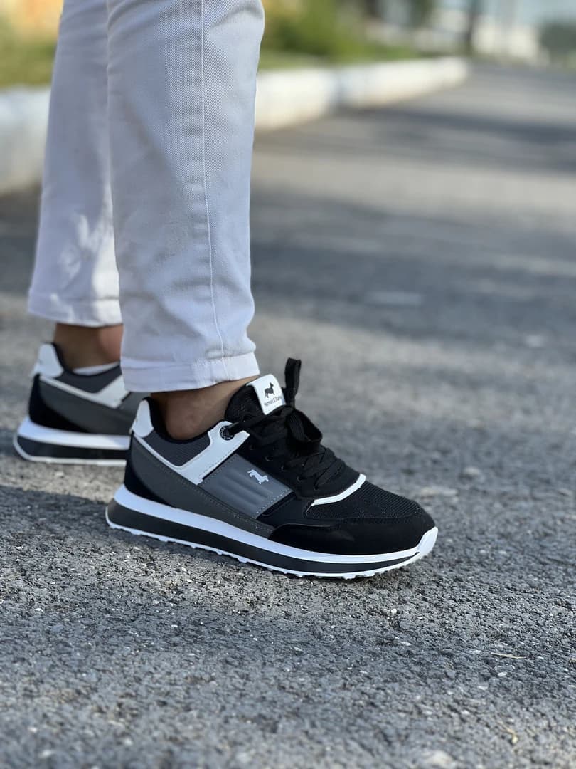 chaussure Harmont Blaine