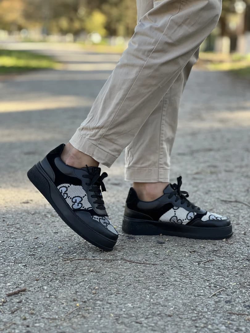 Chaussure Gucci