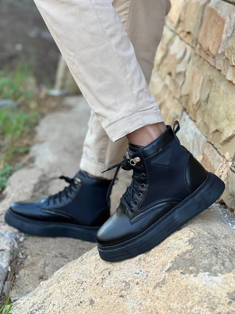 GODASSE PRADA - Main image