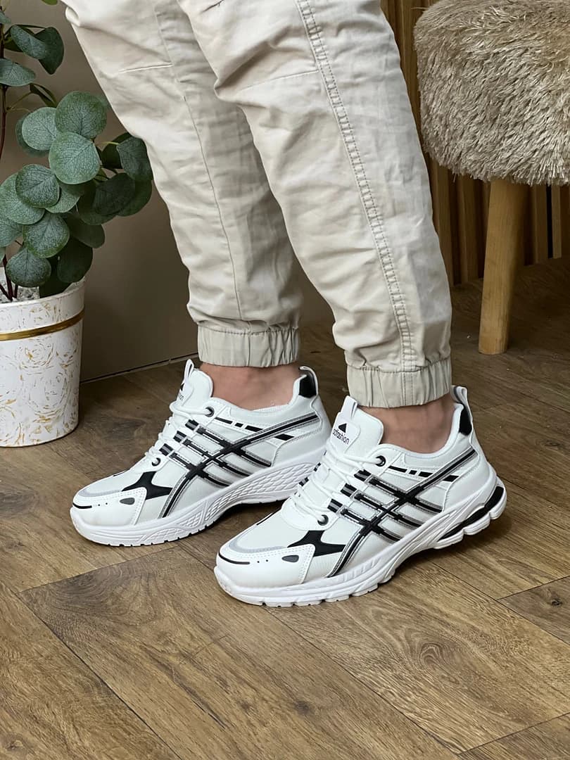 ASICS 2
