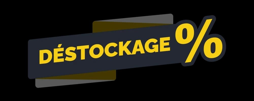 Déstockage TAILLE 44